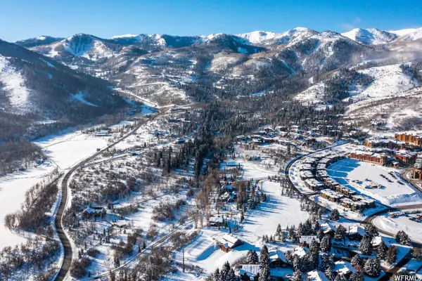 Park City, UT 84060,1892 W WHITE PINE CANYON RD