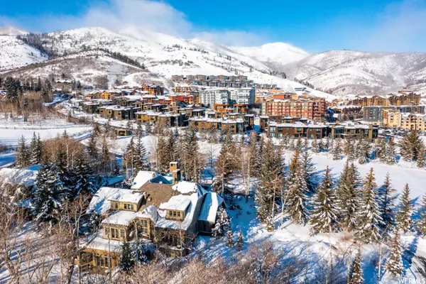 Park City, UT 84060,1892 W WHITE PINE CANYON RD