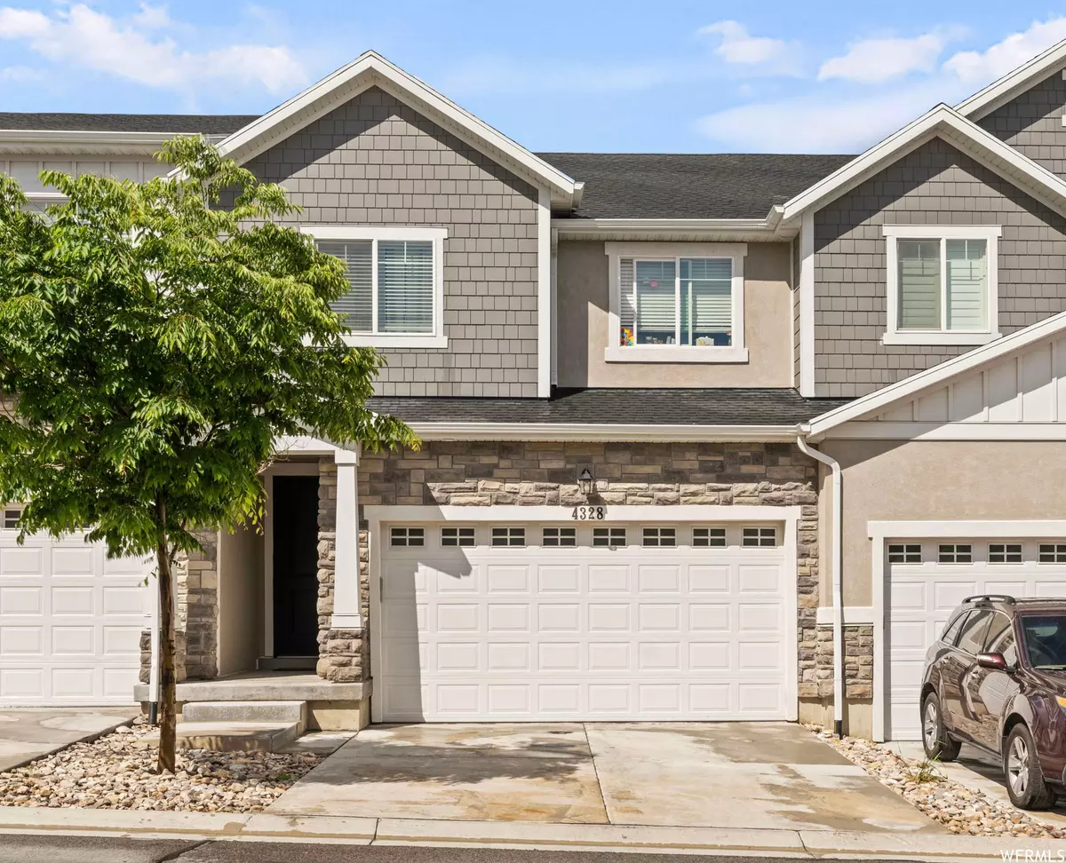 Herriman, UT 84096,4328 W NASH LN #137