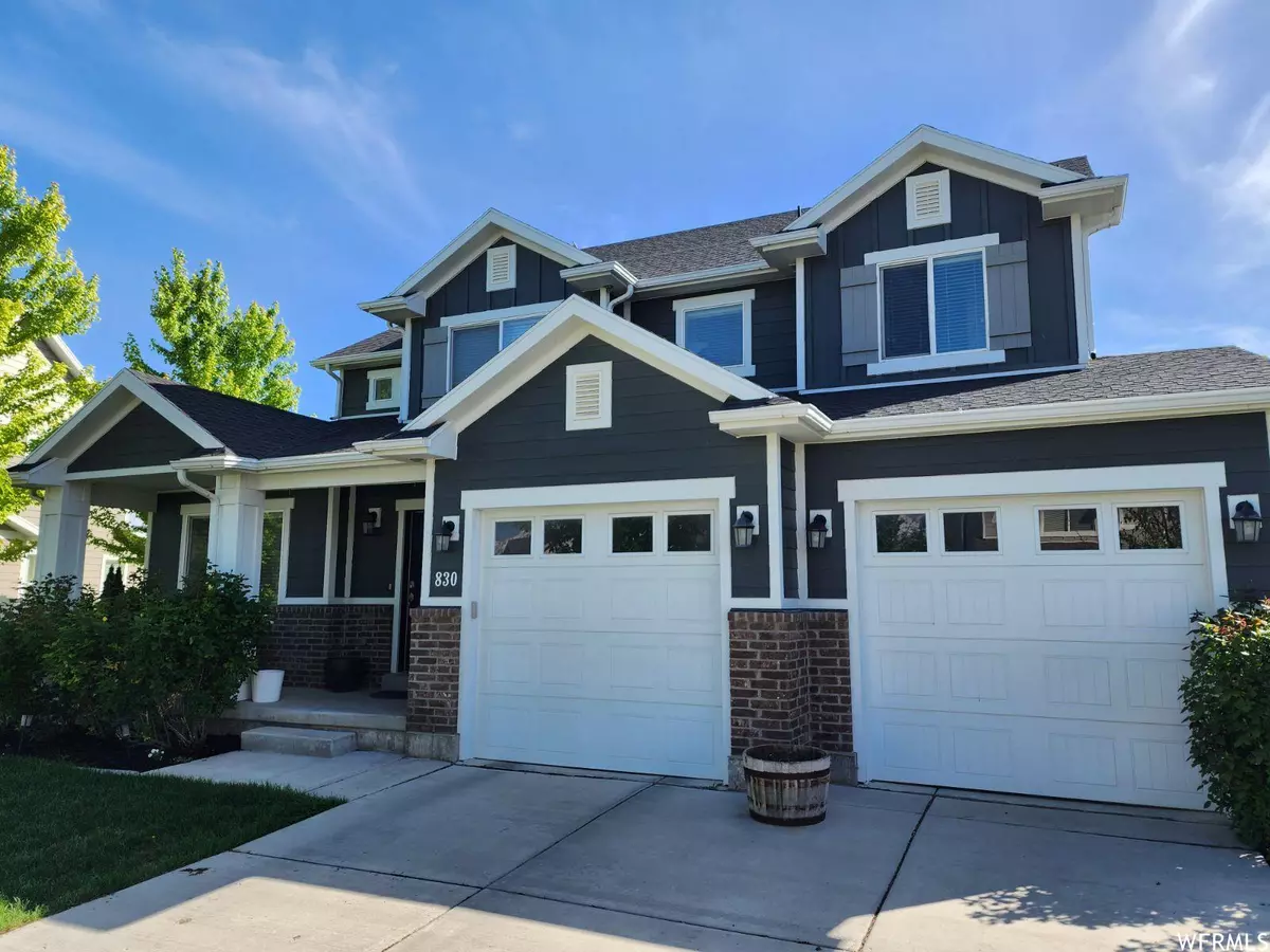 Lehi, UT 84043,830 S OAK CREST DR