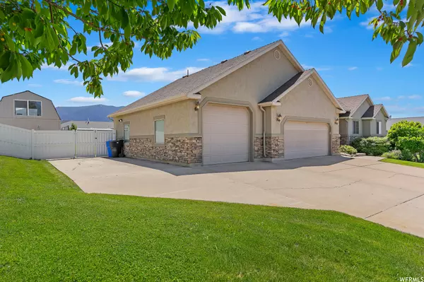 Pleasant View, UT 84414,3192 N 750 W