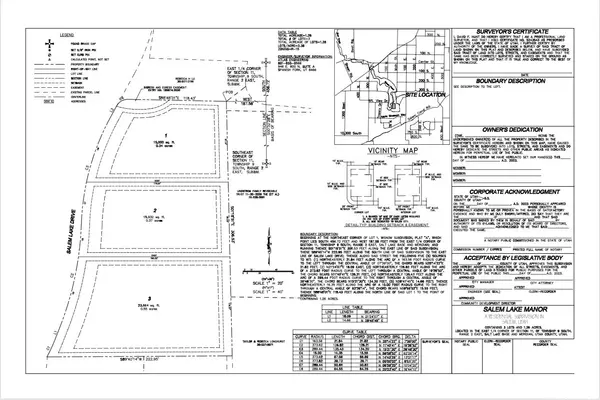 Salem, UT 84653,541 E SALEM LAKE DR. #1