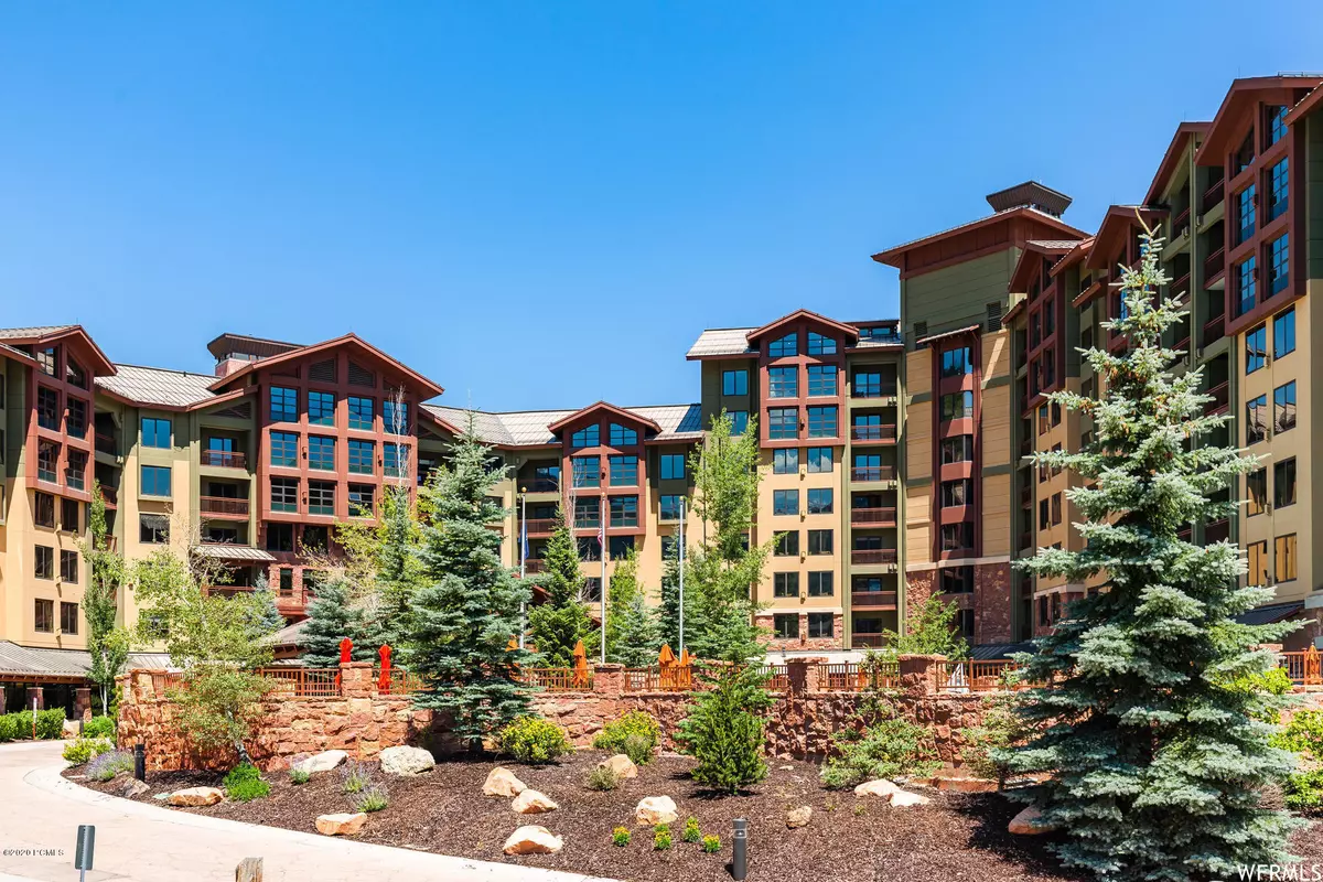 Park City, UT 84098,3855 GRAND SUMMIT DR #467