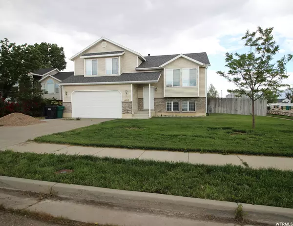 4010 W 4650 S, Roy, UT 84067