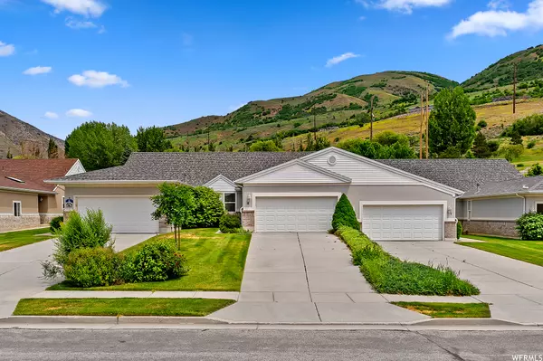 Brigham City, UT 84302,637 E 950 S #8