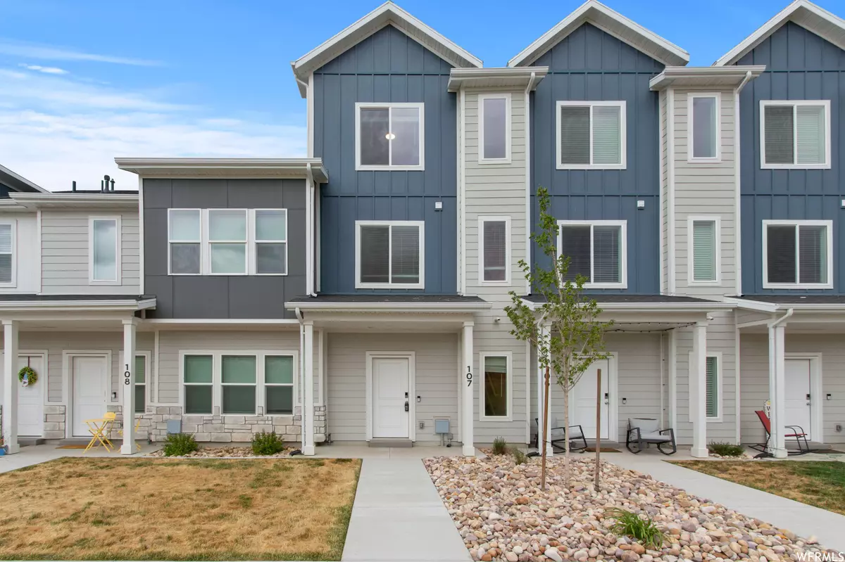 North Ogden, UT 84414,1776 N 300 E #107