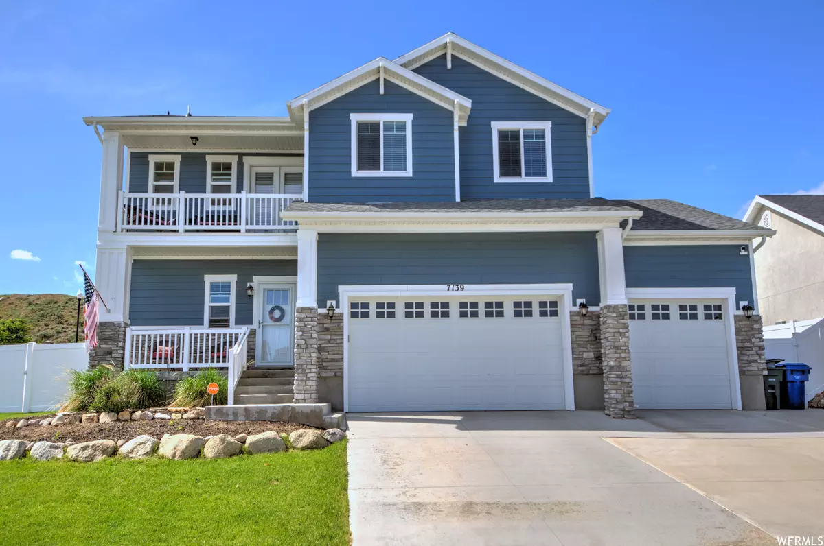 West Jordan, UT 84081,7139 W HAWK VIEW WAY S