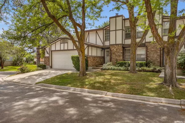 4240 S WAVERLY CT, Salt Lake City, UT 84123