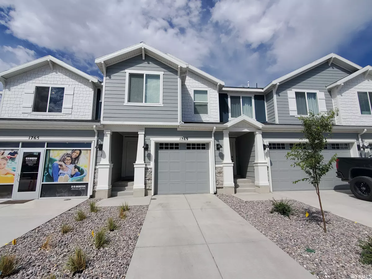 Eagle Mountain, UT 84005,3885 N AGGIE DR E #102