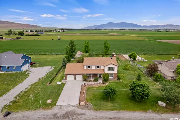 Garland, UT 84312,5840 W 13600 N