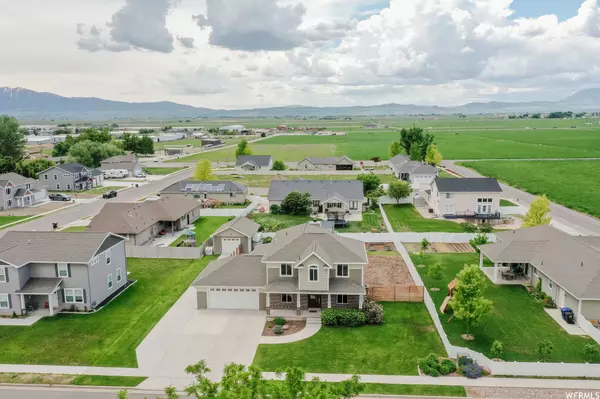 Hyde Park, UT 84318,425 N 200 W