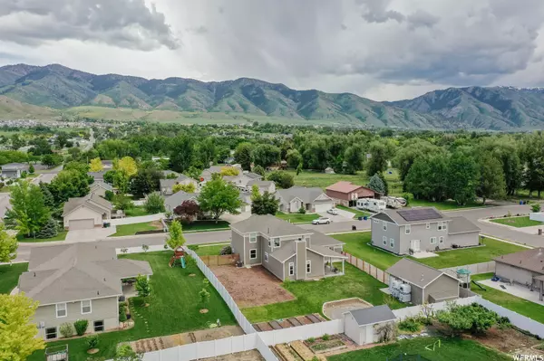 Hyde Park, UT 84318,425 N 200 W