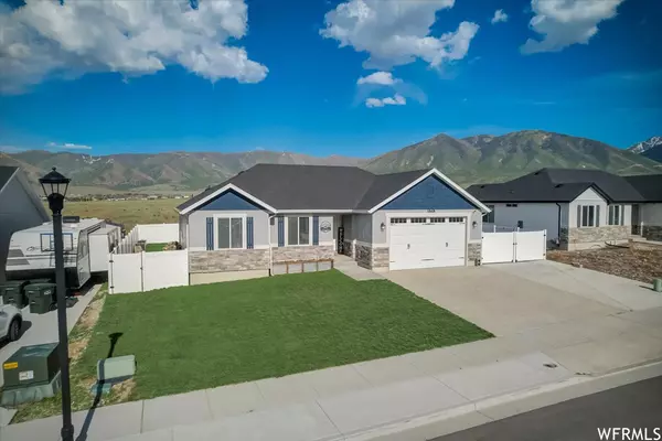 Tooele, UT 84074,1868 N 370 E