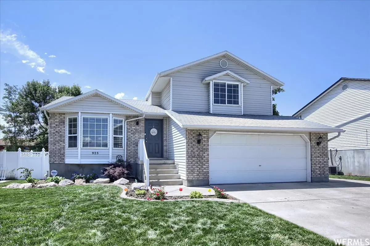 Riverdale, UT 84405,925 W 4200 S