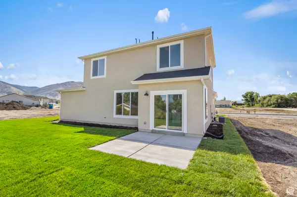 Nibley, UT 84321,417 W 3025 S #315