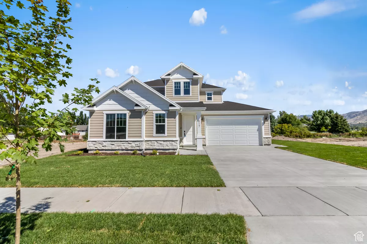 Nibley, UT 84321,417 W 3025 S #315