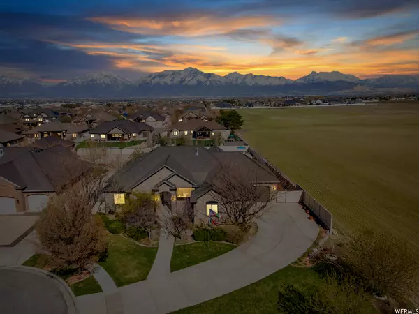 Herriman, UT 84096,12587 S HERITAGE HILL CT