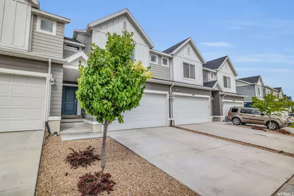 Herriman, UT 84096,14914 S MESSI ST