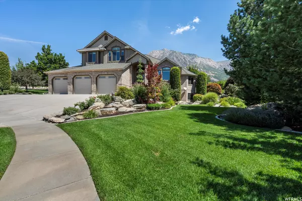 Pleasant View, UT 84414,4126 N 175 W