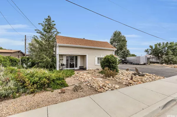 Castle Dale, UT 84513,235 S 300 E