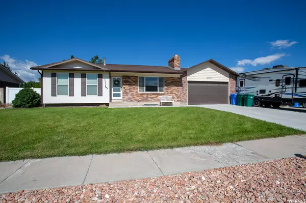 12728 S GILBERT DR,  Riverton,  UT 84065