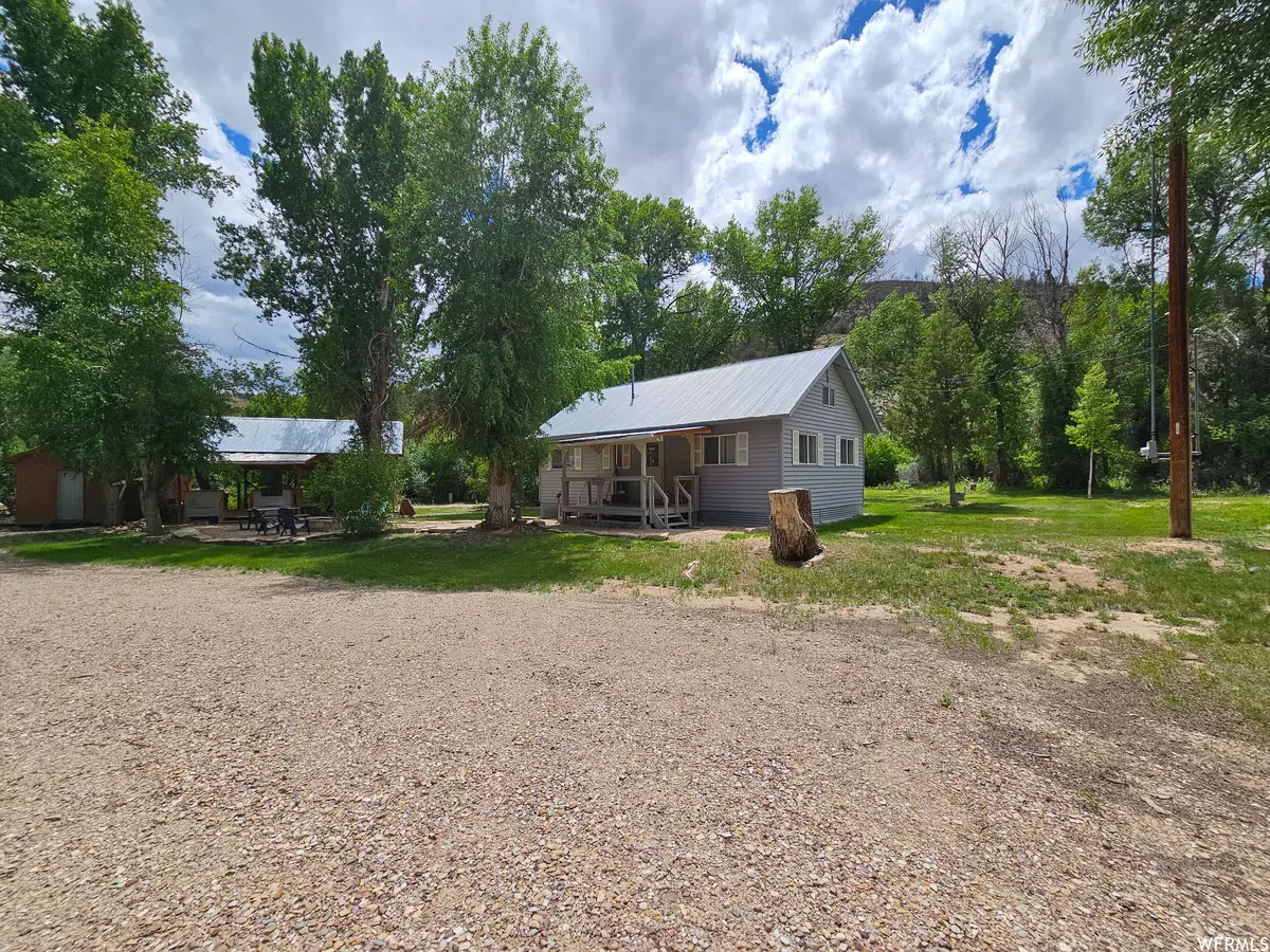 Fruitland, UT 84027,10699 S LOWER RED CREEK RD