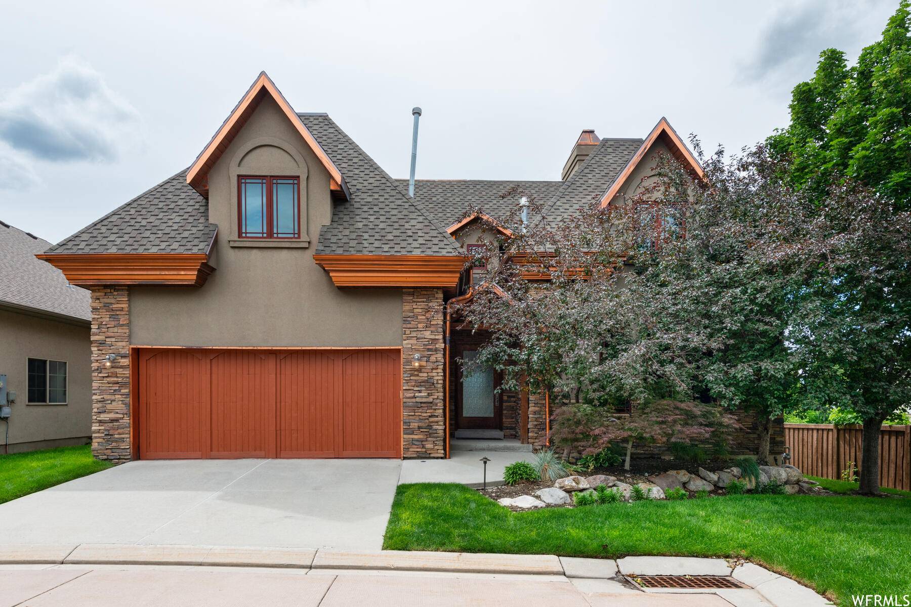 7154 S VILLANDRIE LN E, Cottonwood Heights, UT 84121