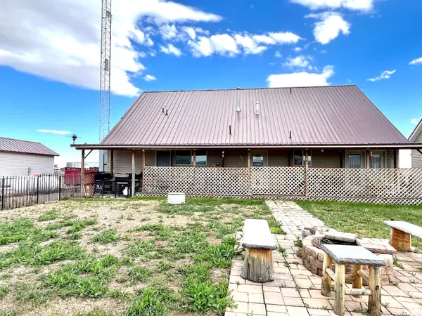 Vernal, UT 84078,4253 E 5000 S
