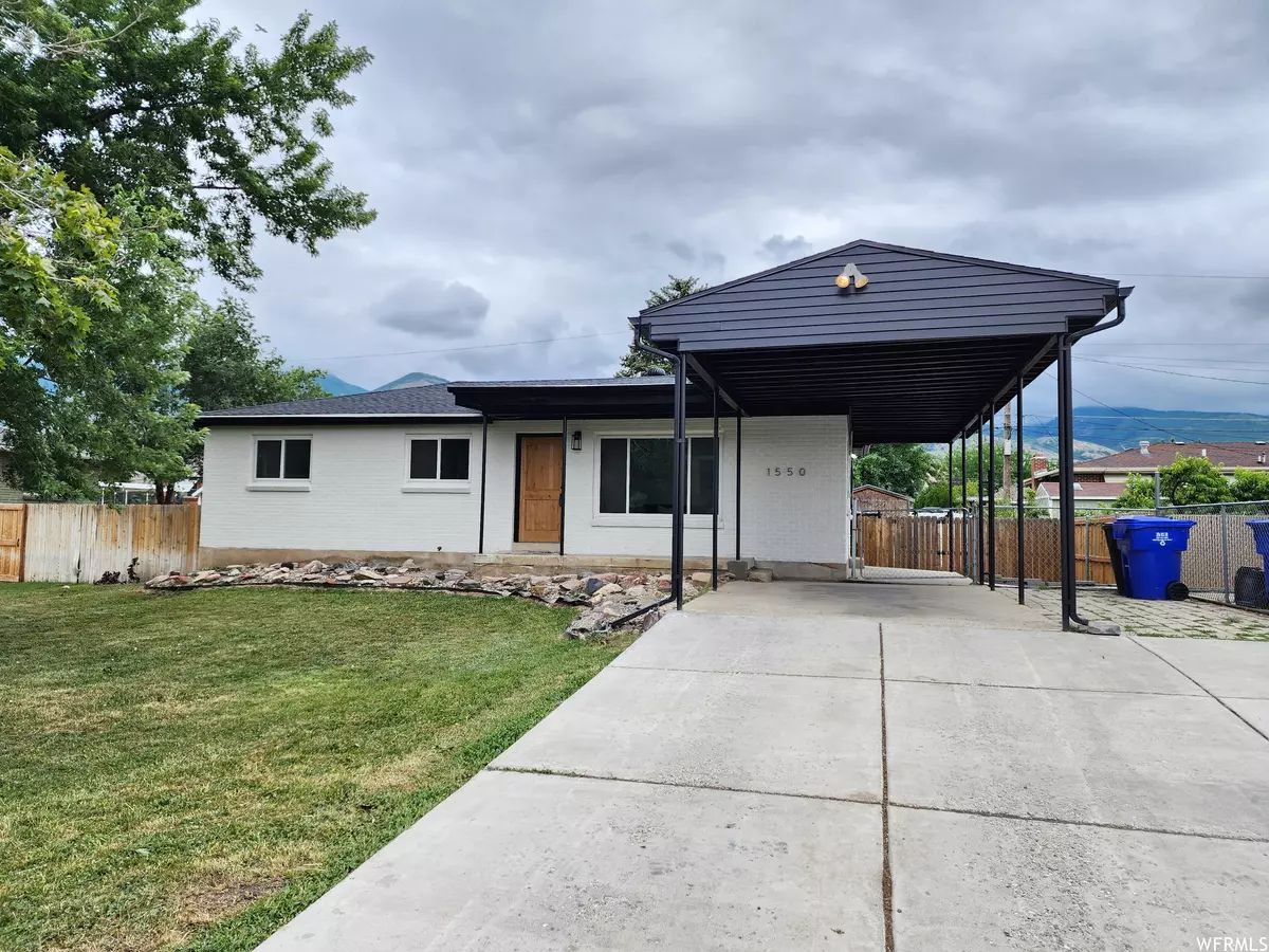 Bountiful, UT 84010,1550 N 400 W