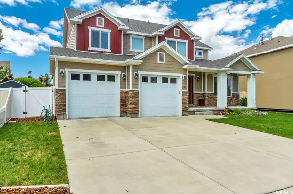 Lehi, UT 84043,530 S OLIVE WAY