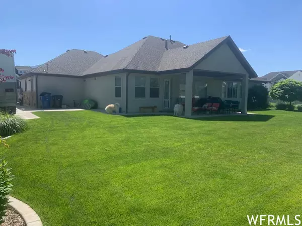 Farr West, UT 84404,2235 N 2475 W