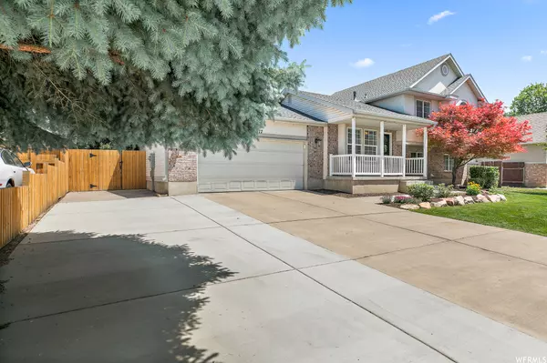 Draper, UT 84020,11677 S MAPLEBERRY CT