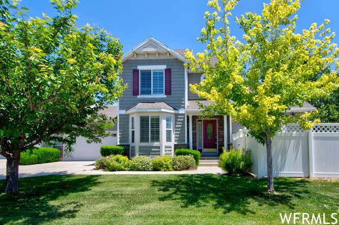45 S 750 E,  American Fork,  UT 84003