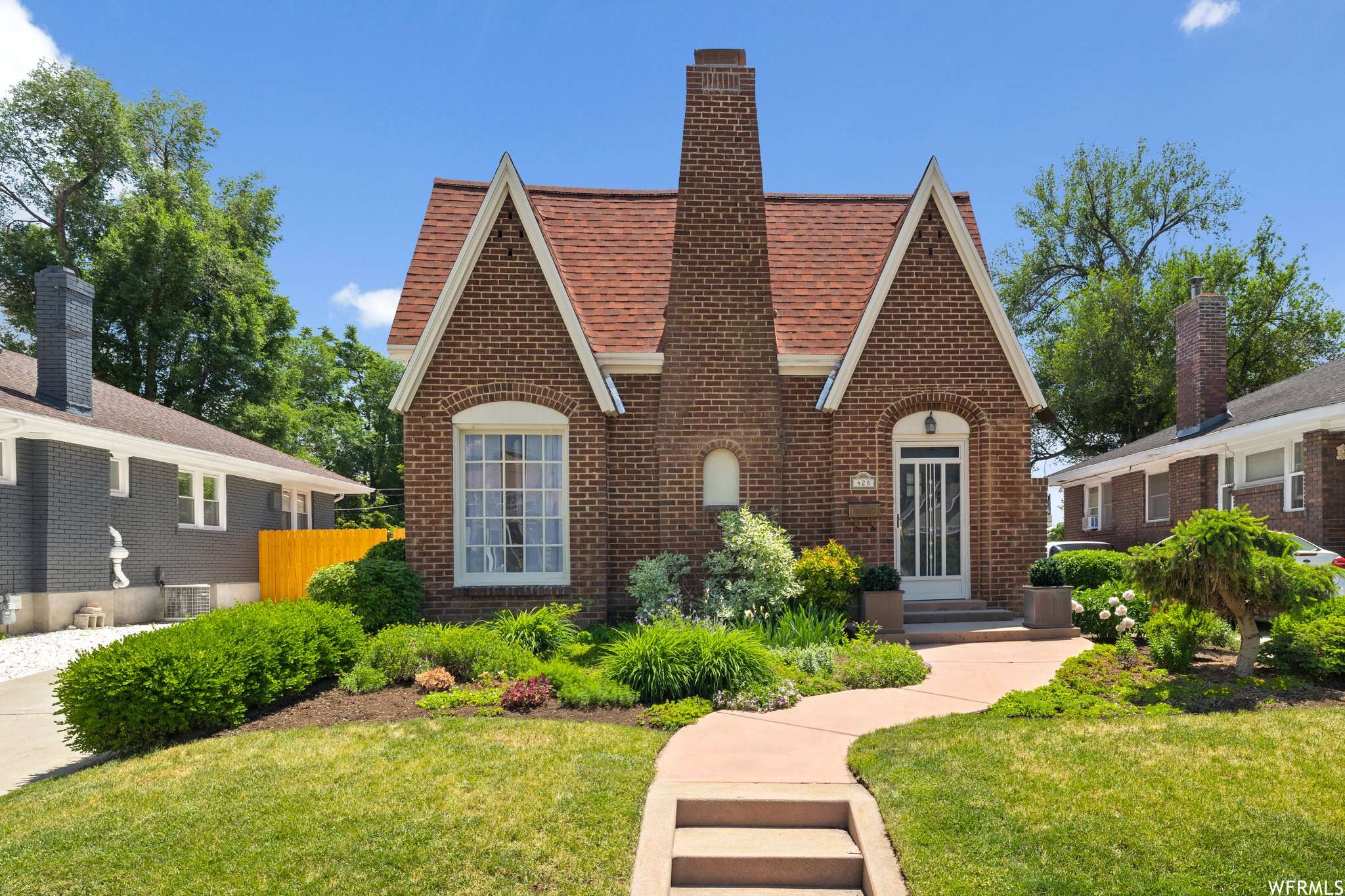 428 E CLEVELAND AVE,  Salt Lake City,  UT 84115
