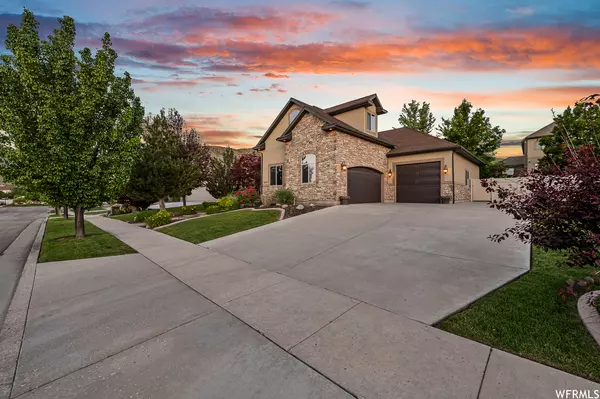 Herriman, UT 84096,6879 W LONG RIDGE DR S