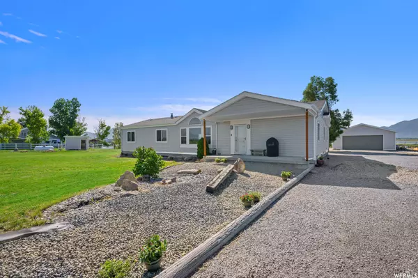 5135 W 6300 S,  Spanish Fork,  UT 84660