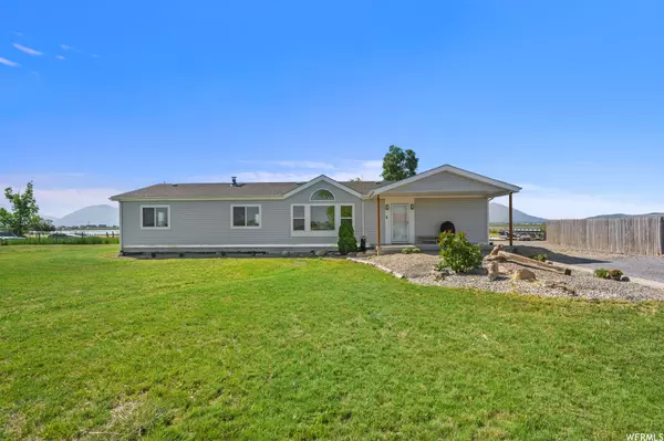 Spanish Fork, UT 84660,5135 W 6300 S