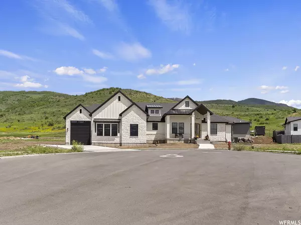 Mountain Green, UT 84050,3046 W BONNEVILLE CIR