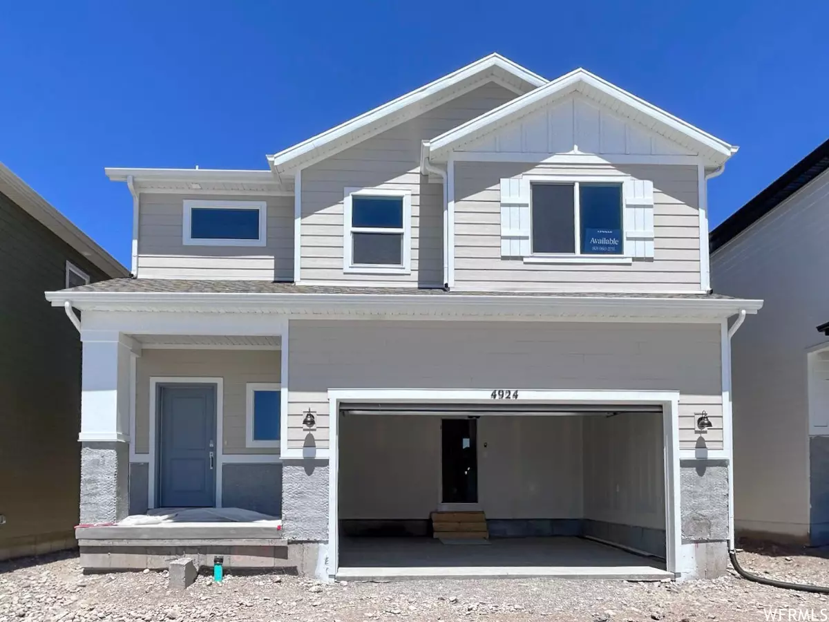 Highland, UT 84003,4924 W WILLOWBANK DR #608