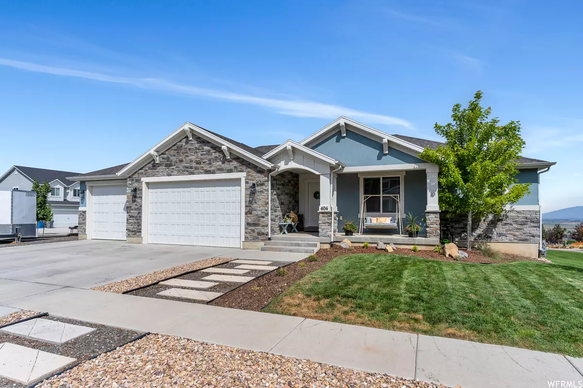 Elk Ridge, UT 84651,404 W QUAKING ASPEN ST. N