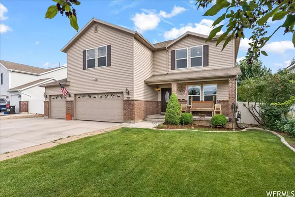 Spanish Fork, UT 84660,913 W 530 S