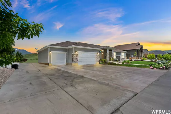 Mountain Green, UT 84050,6467 FAIRVIEW DR