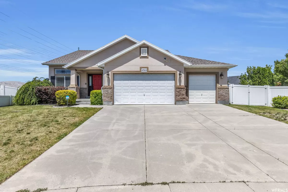 Herriman, UT 84096,4744 W MAGNUM CT S