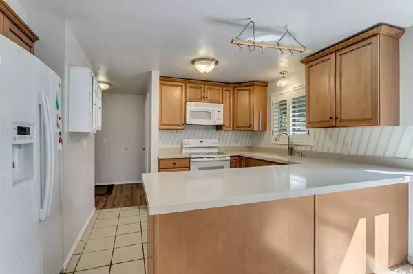 Millcreek, UT 84106,3653 S 1300 E #8