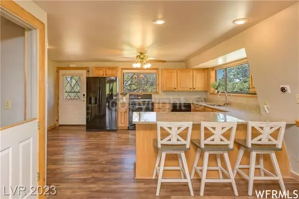 Alton, UT 84710,1590 W ELK RIDGE DR