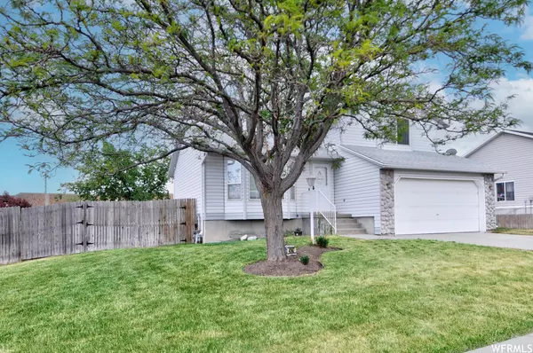 West Valley City, UT 84128,4147 S RUSHFORD CT W