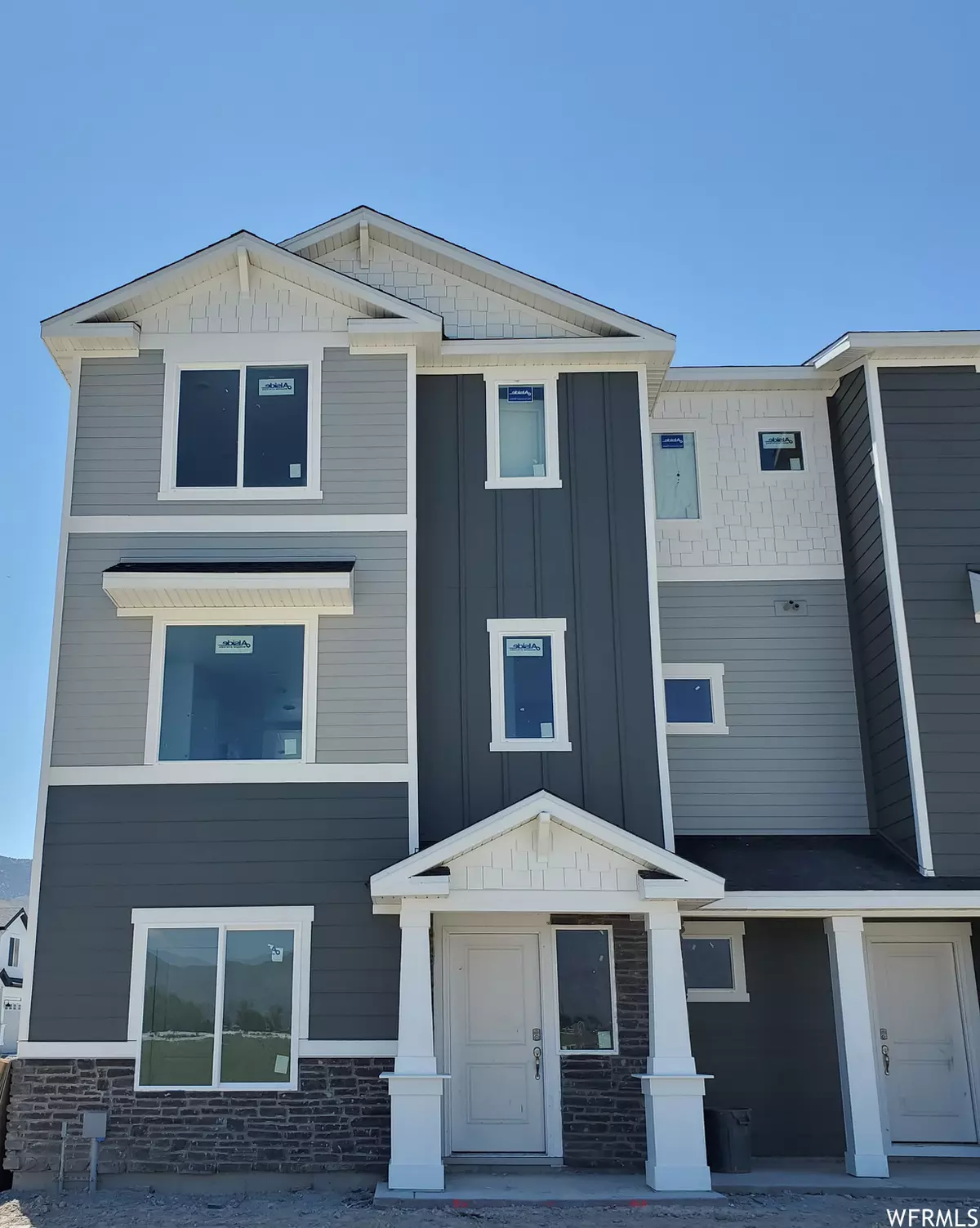 Eagle Mountain, UT 84005,3962 N AGGIE DR E #358