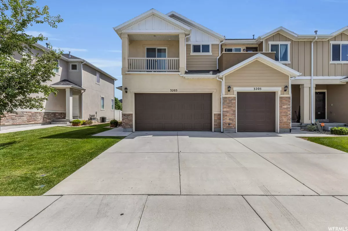 Lehi, UT 84043,3203 W PRAIRIE GRASS DR