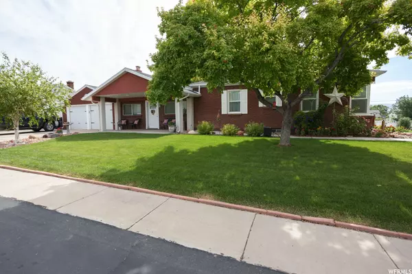 Richfield, UT 84701,298 W 400 N