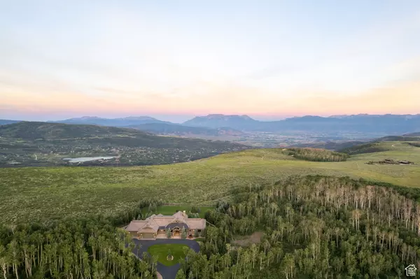 Heber City, UT 84032,10716 E FOREST CREEK RD